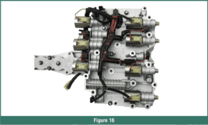 automotive part